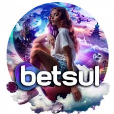 betsul BET Logo